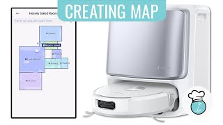 Narwal Flow – How To Create Map
