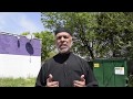 A Message From Imam Saleem Khalid - Ramadan 1439