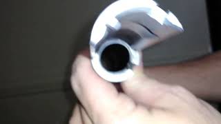 Verona SX 401 12 gauge semi-automatic reassembly. Grandson filmed so lots of fingers are in the way.