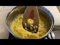 【risotto】~ 南瓜のリゾット ~