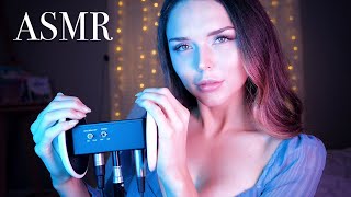 ASMR | Tingly Ear Massage with Lotion