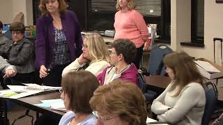 Review and Application to Case Studies Transition