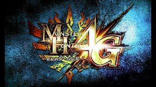 【MH4G】初モンハン！ハンターに俺はなる Part80【モンスターハンター4G】