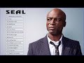 Seal Greatest Hits Full Album 2022 - Best Songs Of Seal - Seal Hits Playlist