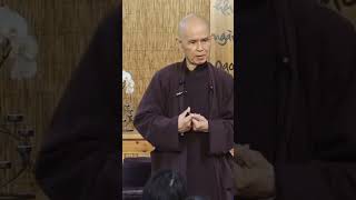 Remembering the Appointment with Life in the Kingdom of God | Thich Nhat Hanh | #shorts