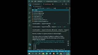 #shorts #Programming #coading #python converting currency yen to USD writing a python function