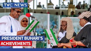 APC To Launch Compendium of President Buhari Administration’s Significant Achievements
