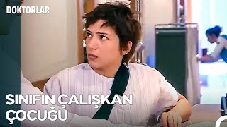 Asistan Savaşları #13: Tamam Zenan, En İyi Asistan Doktor Sensin... - Doktorlar