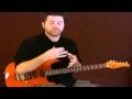 Play an Easy Blues Guitar Solo