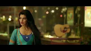 Hangover Lyrics from KICK (2014 Hindi Movie): Salman Khan sang it himself along with Shreya Ghoshal