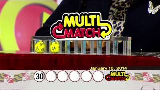 1_16_14 - Multi-Match