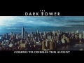 the dark tower official trailer