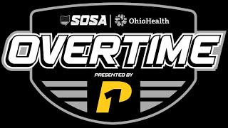 SOSA OVERTIME, presented by Perfection One | Episode 60: Boys and Girls Basketball Updates