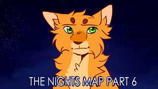 The Nights MAP Part 6