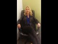 lisa darsonval testimonial for shannon graham