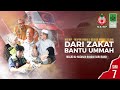 Dari Zakat Bantu Ummah | MAIWP - MAPIM Double Decker Mobile Clinic #mapimmalaysia