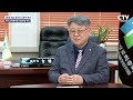 한교총 제8대 김종혁 대표회장 취임 특별대담