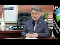 한교총 제8대 김종혁 대표회장 취임 특별대담