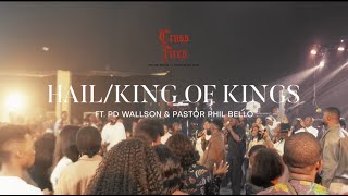 121Selah - Hail/King of Kings Medley