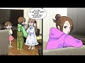 manga dub the girl i reunited with after 10 years… romcom