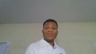 Cybersecurity awareness explained in pidgin english.—how set up multi factor authentication MFA
