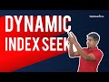 Dynamic Index Seek in SQL Server