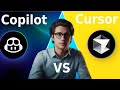 Cursor AI vs GitHub Copilot: Which One Should You Use?