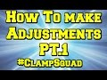 How To Make Adjustments Part 1! Win more games!! | Madden 17 Defensive Tips