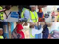 building semi permanent houses for families displaced by floods in kenya 1