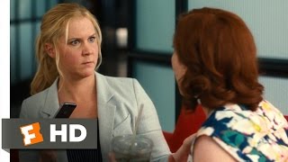 Trainwreck (2015) - You Butt-Dialed Me Scene (6/10) | Movieclips