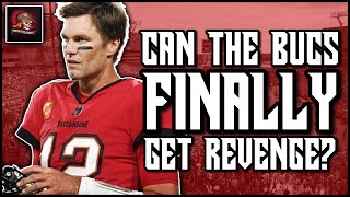 Can the Tampa Bay Buccaneers FINALLY Get Revenge Against the LA Rams? - Cannon Fire Podcast LIVE