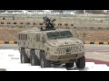 sofex 2014 2014 paramount group mbome filmed u0026 narrated by patrick allen ihs jane’s defence weekly