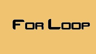 [JAVA] For Loop Statement [Tagalog Explanation]