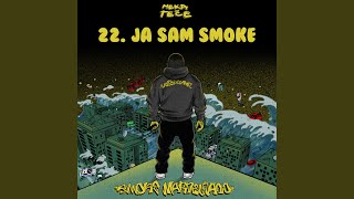 Ja sam Smoke