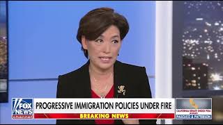 Rep. Young Kim Talks Border Crisis, Fentanyl in Orange County on Fox News @ Night