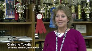 2019 BPA Promotional Video