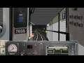 openbve r142a test sounds by trainkidkris wip