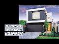 Modern Home Design: Australian Display Homes: The Vario