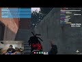 fanum gets bop in gta 5 rp freaky