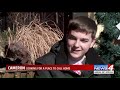 Oklahoma teen hoping for supportive family to adopt him