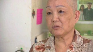 76-year-old woman punched and carjacked