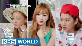 A Style For You | 어 스타일 포유 - Ep.10 (2015.06.22)