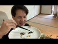 ゴキブリホイホイで捕まえた虫全部食べる！（料理編！）i catch an insect in large quantities and eat！