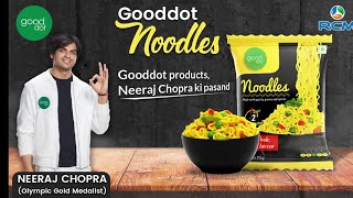 ನೂಡಲ್ಸ್  ಅಂದ್ರೆ junk food ಅಂತಾರೆ, ಆದರೆ ಇಷ್ಟೊಂದು ರುಚಿಕರ ಆರೋಗ್ಯಕರ ನೂಡಲ್ಸ್ ಬಗ್ಗೆ ಗೊತ್ತ ನಿಮಗೆ?