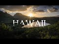 Hawaii: A Visual Odyssey Through a Tropical Paradise | Cinematic