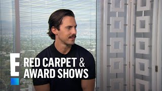 Milo Ventimiglia Dishes on Heartbreaking "This Is Us" Twists | E! Red Carpet & Award Shows