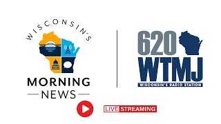 Wisconsin's Morning News w/ Vince Vitrano & Erik Bilstad - November 26th, 2024