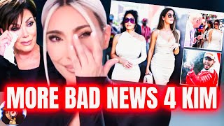 It's WORSE Than We Thought| Lewis EXPLODEs At Kim After MULTIPLE NEW Videos Leak