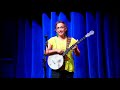 clawhammer banjo w evie ladin at freight u0026 salvage