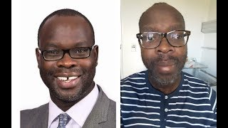 BREAKING NEWS: Kibra MP Ken Okoth is dead